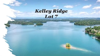 Lot 7 Kelley Ridge Rd, Seneca, SC 29672