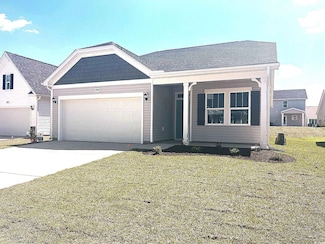 1122 Calabash Station Blvd NW, Ocean Isl Beach, NC 28467