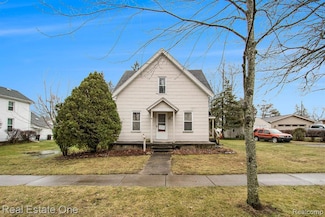 35930 Washington St, Richmond, MI 48062