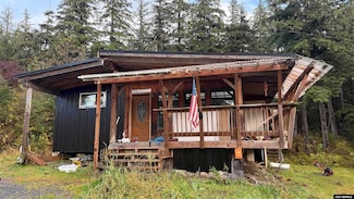 725D Mitkof Hwy, Petersburg, AK 99833