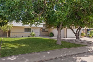 223 W Iris Ave, Stockton, CA 95210