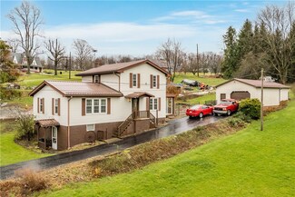 514 E Main St, Mount Pleasant, PA 15666
