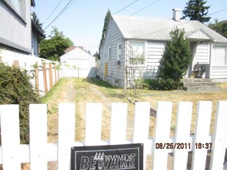 Unlisted Address