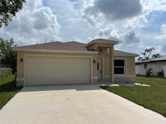 22235 Albany Ave, Port Charlotte, FL 33952