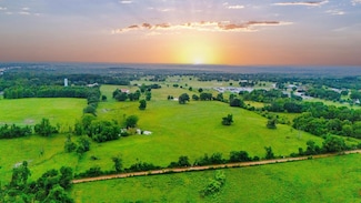 800 N Denison Rd, Idabel, OK 74745