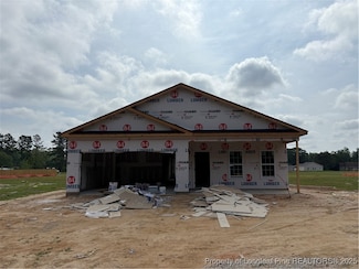 1554 Piney Grove Rd, Lumberton, NC 28360