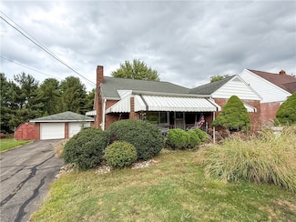 2317 Pleasantview Dr, Ford City, PA 16226