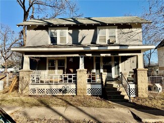 516 S 13th St, Independence, KS 67301