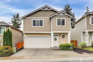 916 138th Place SW, Everett, WA 98204