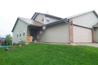 436 Santa Maria Dr, Arlington, WI 53911