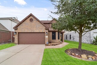 14618 Fir Knoll Way, Cypress, TX 77429