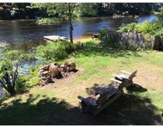 12 Tibbetts Rd, Fremont, NH 03044