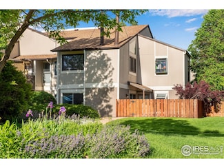 4795 Tantra Dr Unit 9A, Boulder, CO 80305