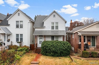 2925 MacKlind Ave, Saint Louis, MO 63139