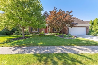 5201 Lake Point Dr, Carmel, IN 46033