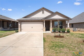 8622 Stonehollow Dr, Temple, TX 76502