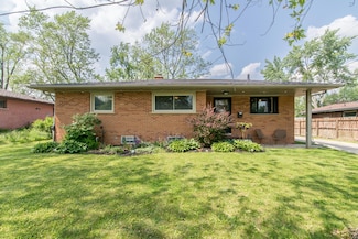 1706 Dunmore Rd, Ann Arbor, MI 48103