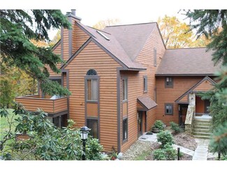 4901 Swiss Mount Unit 4901, Seven Springs Resort, PA 15622