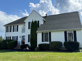55 Cortland Ave, Fitchburg, MA 01420