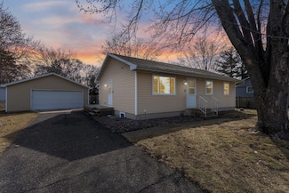 354 Baldwin Ave NW, Elk River, MN 55330