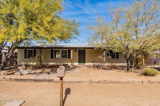 237 E Laguna St, Tucson, AZ 85705