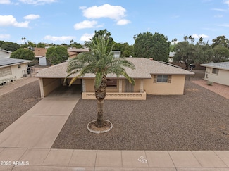 6217 E Dodge St, Mesa, AZ 85205