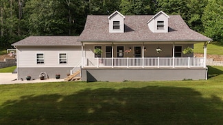306 Timberland Trail, Bridgeport, WV 26330