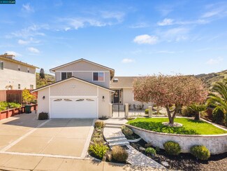172 Beechnut Dr, Hercules, CA 94547
