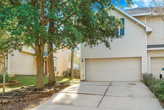 123 N Camellia Grove Cir, Spring, TX 77382