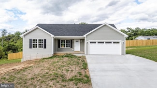 389 Leola Loop, Stanley, VA 22851