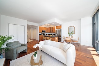 389 Washington St Unit 19B, Jc, Downtown, NJ 07302