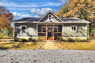 524 Old Highway 5, Blue Ridge, GA 30513