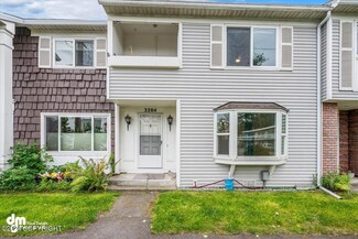 3204 Montclaire Ct Unit 15B, Anchorage, AK 99503