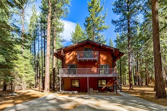 1259 Bonanza Ave, South Lake Tahoe, CA 96150