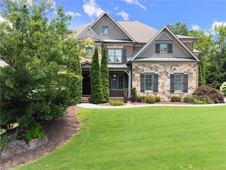 5230 Harris Springs Dr, Cumming, GA 30040