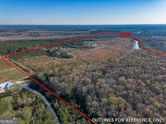 TRACT 1 U S Highway 82, Brunswick, GA 31523