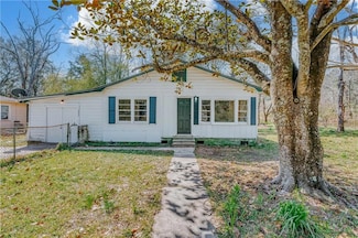 325 Mignionette Ave, Saraland, AL 36571