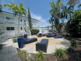 7710 Harding Ave Unit 412, Miami Beach, FL 33141