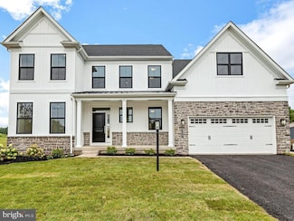 5095 Maple Ridge Way, Emmaus, PA 18049