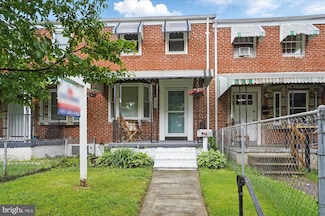 174 Orville Rd, Essex, MD 21221