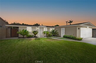 166 W Grondahl St, Covina, CA 91722