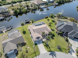 9542 Spring Cir, Port Charlotte, FL 33981