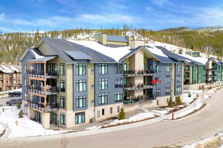 144 Ski Idlewild Rd Unit 3303, Winter Park, CO 80482