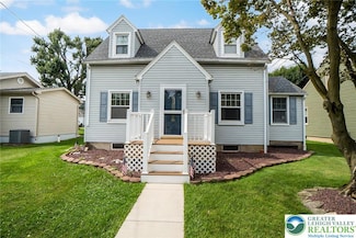 457 E Lawn Rd, Nazareth, PA 18064