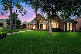 1315 Breezy Bend Dr, Katy, TX 77494