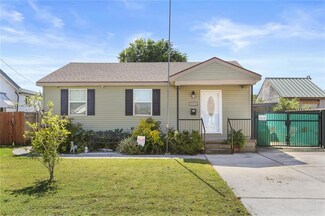 212 Lemon St, Metairie, LA 70005