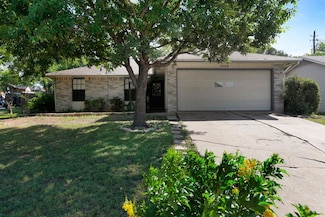 5808 Spring Meadow Rd, Austin, TX 78744