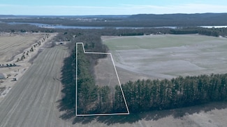 5.78 acres Highbanks Ln, Spring Green, WI 53588