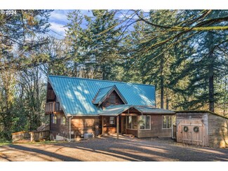 9108 NW Skyline Blvd, Portland, OR 97231