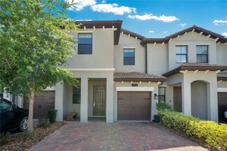 1276 Royal st George Blvd, Davenport, FL 33896